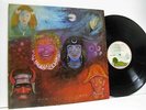 KING CRIMSON in the wake of poseidon LP VG/EX-, ILPS 9127, vinyl, album, uk 1970