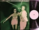Robert Palmer Sneakin' Sally Through the Alley Lp NM U.K. Test Pressing