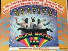 THE BEATLES;MAGICAL MYSTERY TOUR,SMAL 2835,SPECIALLY IMPORTED STICKER