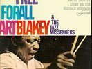 Art Blakey on Blue Note 4170
