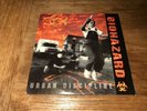 Biohazard - Urban Discipline Vinyl