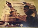 JOHNNY PATE OUTRAGEOUS MGM US RE LP 1970 JAZZ FUNK BREAKS SOUL BLAXPLOITATION