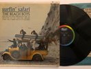 Beach Boys - Surfin’ Safari - 1962 US Mono 1st Press (VG+) Ultrasonic Clean
