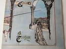 Genesis - Trespass Vinyl LP UK 2nd Press A-2U/B-2U Large Hatter Textured Insert