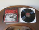 Mark Knopfler - Last Exit To Brooklyn LP - Nr Mint Archive 1st UK Vinyl - W Ship