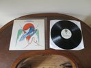 Eagles - On The Border LP - Ex FIRST Gt Britain Press Vinyl - Worldwide Shipping