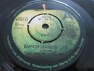 YOKO ONO DEATH OF SAMANTHA APPLE RECORDS DEMO