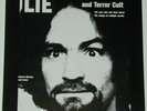 CHARLES MANSON LIE The Love And Terror Cult LP Reis of Awareness Records Release