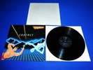 FANCY -  CONTACT  LP -  GERMAN TOP QUALITY PRESS. FROM 1986 MINT CONDITION RARE