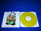 QUEEN - INNUENDO  LP  -  USA  LIMITED  PRESS. COLOURED VINYL MINT CONDITION 1991