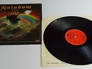 Rainbow Rising Vinyl LP A1 B1 Pressing - EX