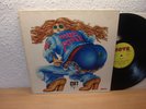 GIFT BLUE APPLE 1974 MINT KRAUTROCK MONSTER TOP RAR