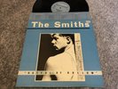 THE SMITHS Hatful Of Hollow VINYL LP 1984 UK ROUGH TRADE (ROUGH 76) +INNER EXC