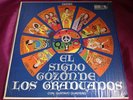 Rare Latin LP : Gustavo Quintero   El Signo Gozon De Los Graduados   Zeida