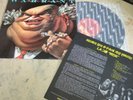 WARRANT DIRTY ROTTEN FILTHY STINKING RICH KOREA VINYL LP 12
