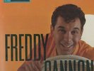 Freddy Cannon - 'Favourites' 1961 UK Top Rank Mono LP. Ex