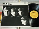 The Beatles - LP (mint-) With The Beatles / Supraphon Czechoslovakia 1987