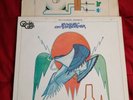 The Eagles  On The Border CD-4 Vinyl LP Quadraphonic Quad RARE VG+/VG++ #1