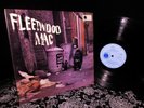 1968 BRITISH ORIG   PETER GREEN FLEETWOOD MAC 1st LP   UK ELECTRIFIED BLUES BOOM