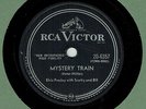 ROCK 'N ROLL 78 : ELVIS PRESLEY ON RCA VICTOR CANADA 20-6357
