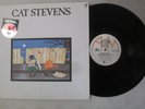 CAT STEVENS - TEASER AND THE FIRECAT LP A&M RECORDS SP 4313 DBX DISC
