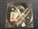 Led Zeppelin, Duckwalks & Lasers, Pts. 1 & 2   '8?, Rock Solid, Picture Disc