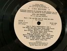 MOVIE INTERVIEWS for RADIO Fred ASTAIRE Sean CONNERY Steve McQUEEN Paul NEWMAN