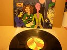 ORIGINAL THE FALL Grotesque LP 1980 ROUGH TRADE 1st A1/B1 Pressing