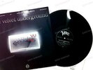 The Velvet Underground - VU GER LP 1985 + Innerbag .