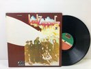 Led Zeppelin II LP Robert Ludwig RL SS Atlantic SD19127 Vinyl Rare 1969 Rock