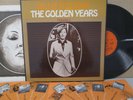 BILLIE HOLIDAY The Golden Years Vol.2 Best of 3-LP EX UK Vinyl Box Set CBS 66301