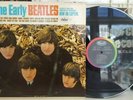 The Beatles - The Early Beatles LP MONO - Capitol T-2309 - VG++ RAINBOW LABEL
