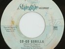 NORTHERN SOUL The Ideals GO-GO GORILLA 45 Satellite RARE Mod Dancer KILLER VG+