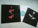 LP DEPECHE MODE - VIOLATOR 1990 + OIS