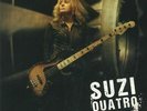 QUATRO, Suzi - No Control - Vinyl (gatefold coloured vinyl 2xLP + CD)