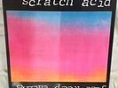SCRATCH ACID JUST KEEP EATING LP/jesus lizard/big black/killdozer/yow/qui
