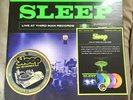 SLEEP LIVE AT THIRD MAN RECORDS VAULT PACKAGE SEALED 4LP/white stripes/melvins