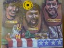 MINUTEMEN 3-Way Tie (For Last) LP SST 1985 US re+blue SST 058 MIKE WATT-fIREHOSE