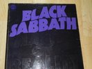 BLACK SABBATH MASTER OF REALITY UK VERTIGO RECORDS SWIRL LP 6360 050 1Y1/2Y1