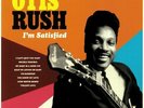 RUSH, Otis - I'm Satisfied: The Cobra Chess & Duke Sides (1956-1962) - LP