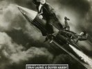Stan Laurel & Oliver Hardy - Another Fine Mess Records Presents - Stan Laurel...