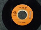 northern soul BOBBY BLAND Yum Yum Tree DUKE 466 M