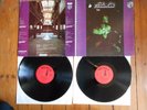 LP Atlantis live 2 LP FOC Inga Rumpf VENUS Alex Conti ex Frumpy VG++