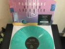 Paramore After Laughter Vinyl LP Teal Variant NM Taylor Swift Fall Out Boy Riot