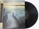 Roxy Music ?– Avalon / Vinyl LP 28MM 0172 Japan w/OBI