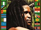 Delroy Williams - I Stand Black (Rockers International Records - 33T Vinyle)