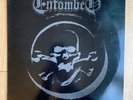 Entombed - Stranger Aeons- Original Pressing Vinyl (MOSH52T)