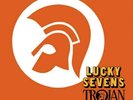 Trojan Lucky Sevens Vinyl Box Set