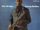 Sonny Rollins - The Bridge (180 Gram Vinyl) Vinyl LP