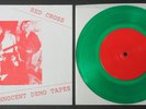 RED CROSS Born Innocent DEMOS 7